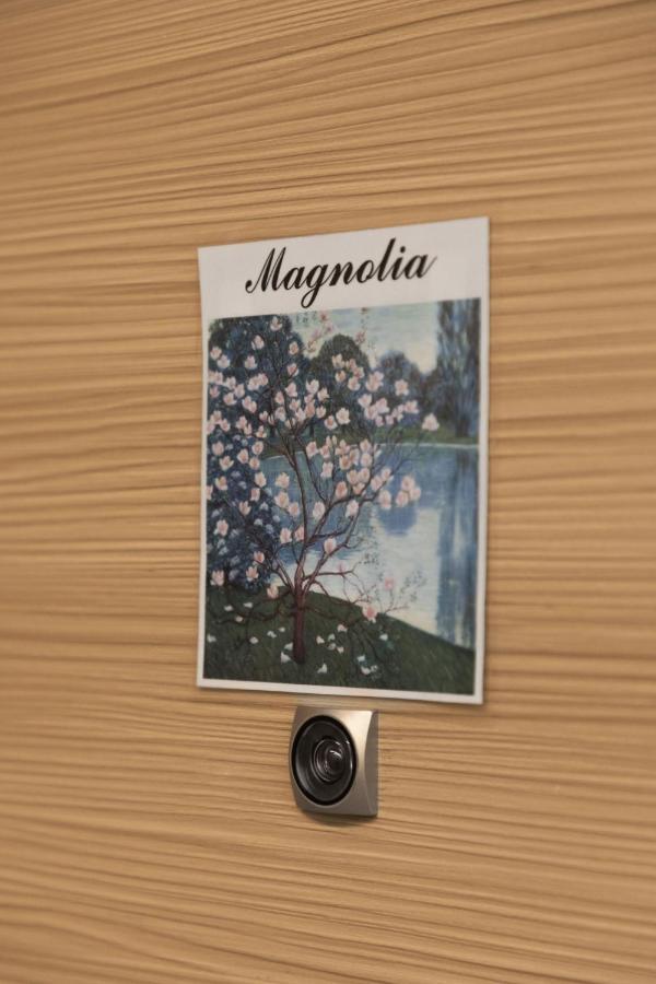 Appartamenti Del Borgo Боргосезия Екстериор снимка